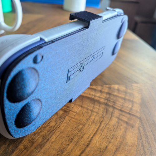 Retroid Pocket 5 ULTRA Low Profile Clip Cover